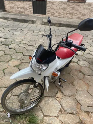VENDO POP 110 - 2021
