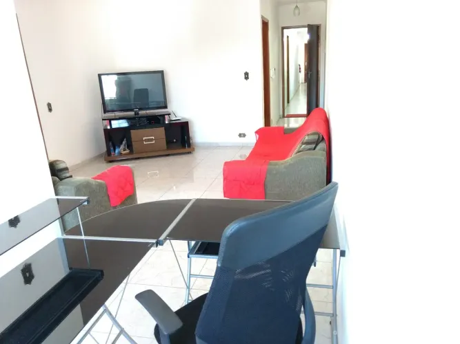 Apartamento Temporada Guarulhos São Paulo ótima localização próximo Gru-Airport<br><br><br><br>