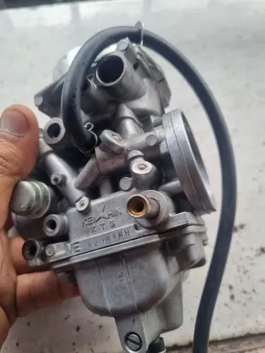 Carburador original cbx 250 twister 2001/2008