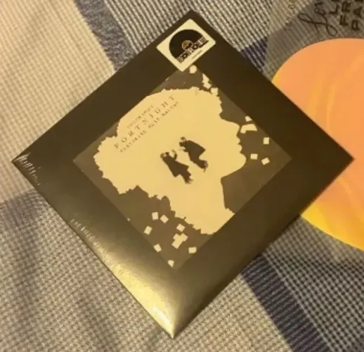 Taylor swift vinil fortnight single 7?