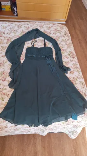 Vestido festa