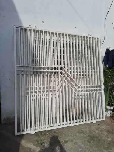 Portão de correr