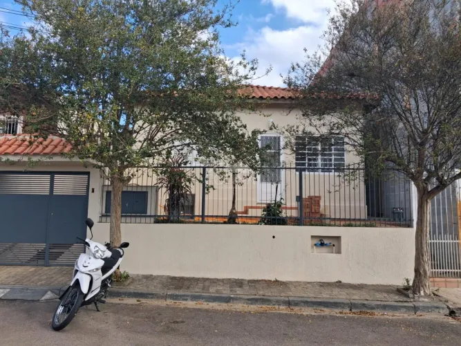 Casa para Locação Vila Maria Genoveva na Cidade de Jundiaí /SP