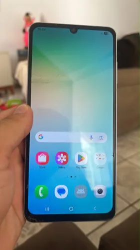 GALAXY A06