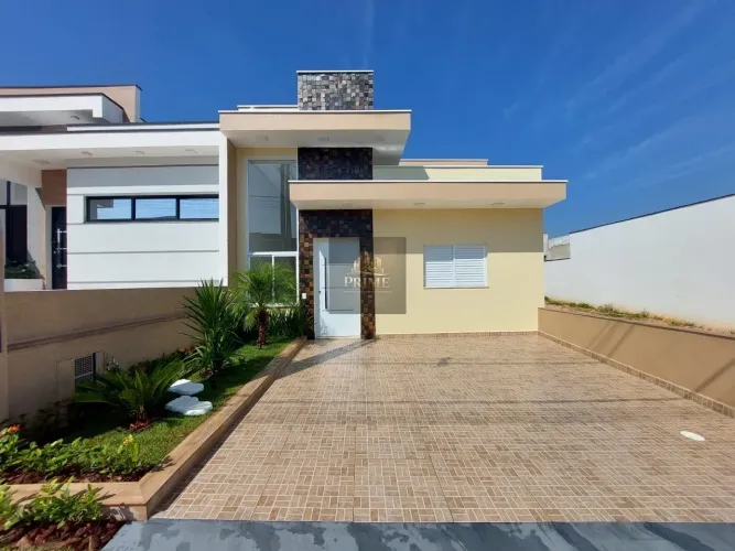 Casa para alugar no bairro Horto Florestal - Sorocaba/SP
