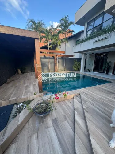 Casa de 4 quartos, 580m² no bairro Intermares, em Cabedelo
