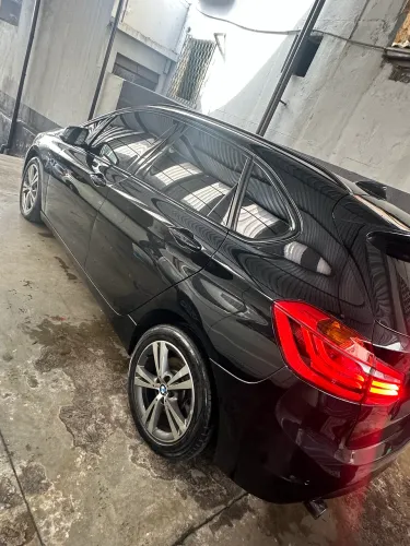 BMW 225I Active Tourer Sport 2.0 TB Aut. 2016