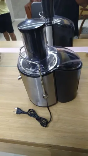 Expremedor de suco