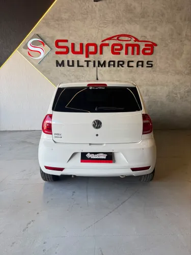 Volkswagen Fox 1.0 MI Total Flex 8V 5P 2014