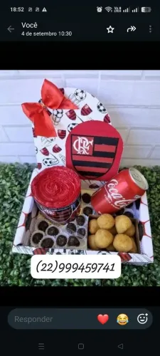 Kit festa