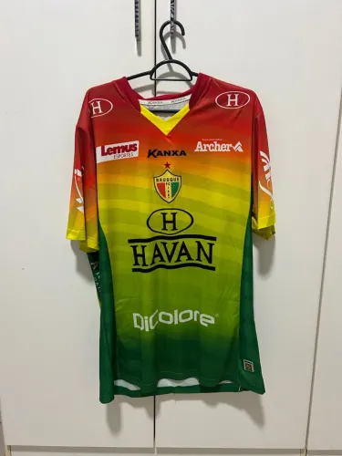 Camisa do Brusque