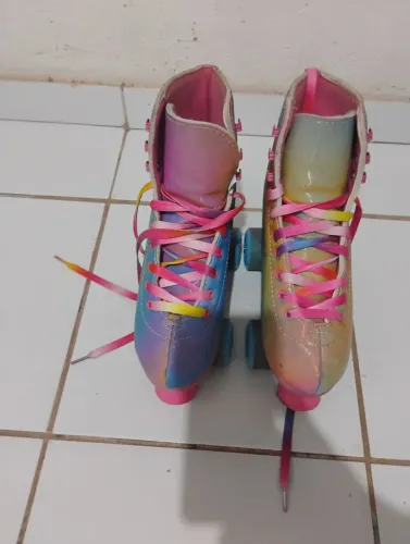 Patins pt 38
