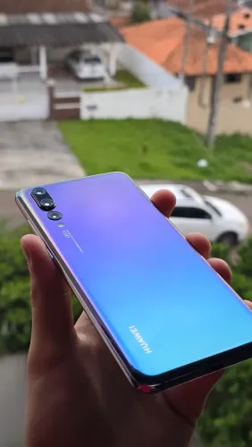 Huawei P20 PRO 6/128gb