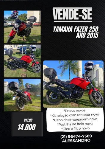 Vendo ou Troco por carro.