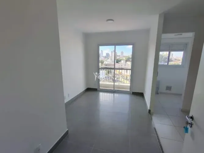 Apartamento para Alugar em Santo André com Lazer Completo, Santa Teresinha, Santo André. R