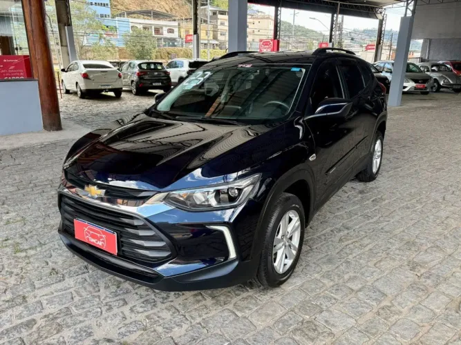 Chevrolet Tracker LT 1.0 Turbo 12V Flex AUT 2023