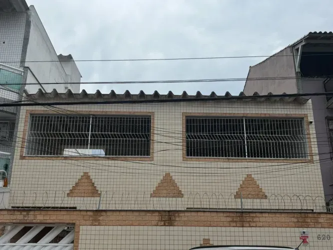 casa a venda, 4 quartos, piscina, terraço, vila da penha