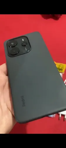 VENDO REDMI NOTE 14 256G. USADO APENAS 2 MESES