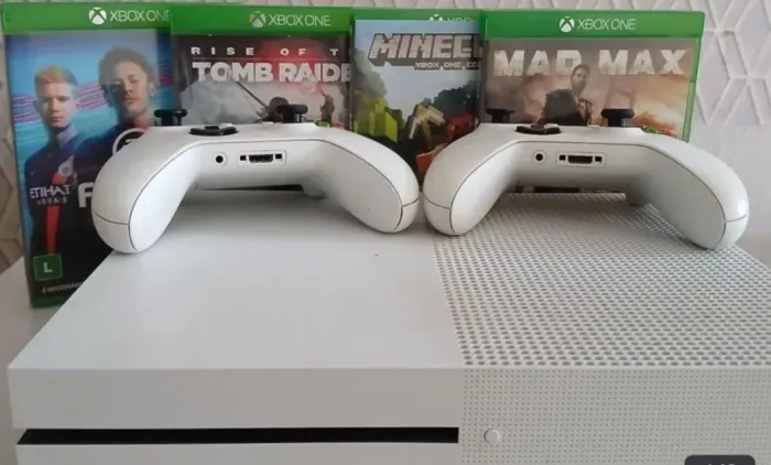 Video game para vc jogar e se distrair com seus filhos