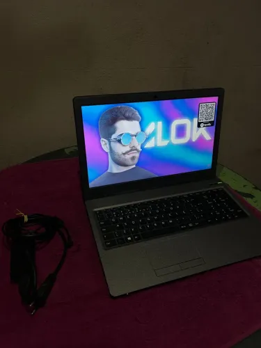 Notebook Sony vaio / core i7 / 8 GB memoria / tela 15.6 slim / bluetooth