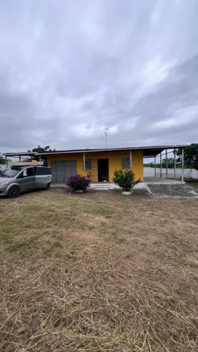 Vendo chácara, mais terreno... riacho das almas.PE