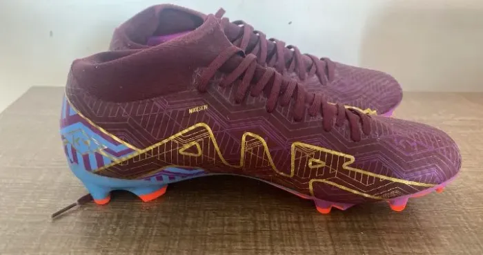 Chuteira nike air
