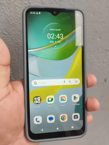 Moto E13 64GB