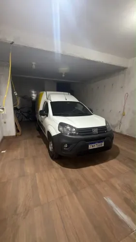 Fiat Fiorino Endurance 1.3 Flex 8V 2P 2026