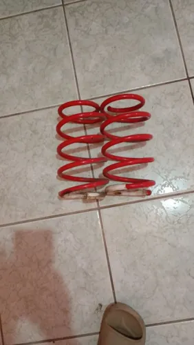 Molas esportivas gol G5 G6 G7