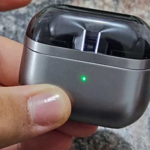 Samsung Galaxy Buds 3 Pro (Usado) - Excelente