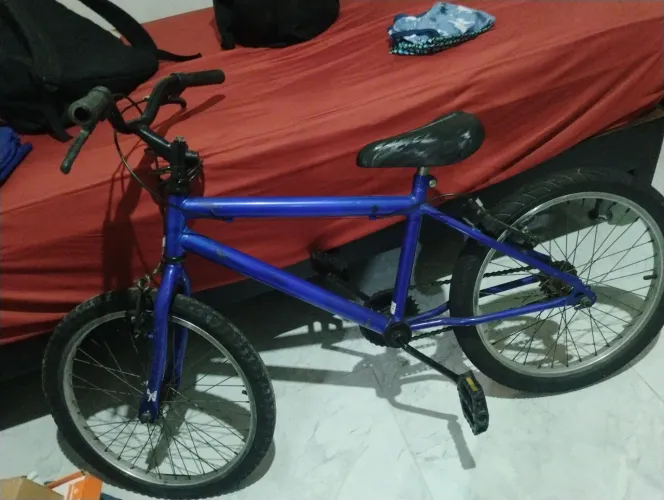 Bisicleta