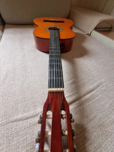 Giannini Start N-14 N (Natural) Nylon