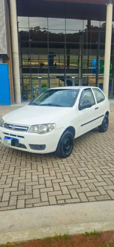 Fiat Palio 1.0 Economy Fire Flex 8V 2P 2014