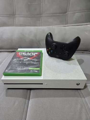 Xbox One S 1Tera 