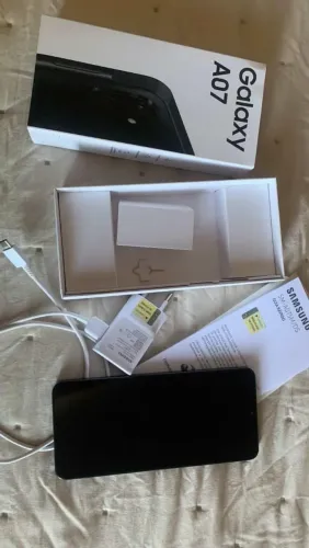 Samsung A07
