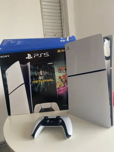 Ps5