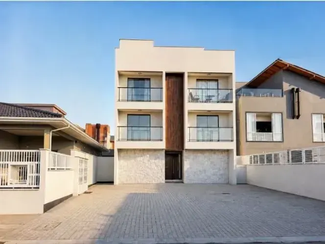 Barbada, Loft no Campeche Sul da Ilha.