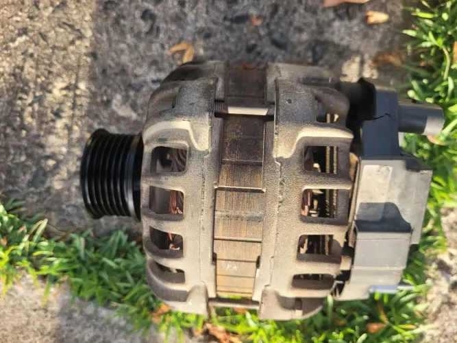 Alternador Gol G5 90 amp