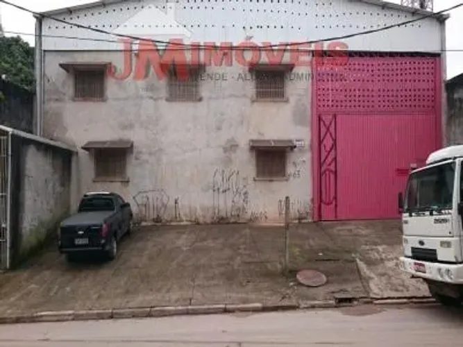 Comercial - Jd Santa Maria