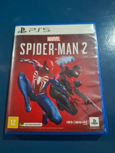 Vende ou troca outro jogo