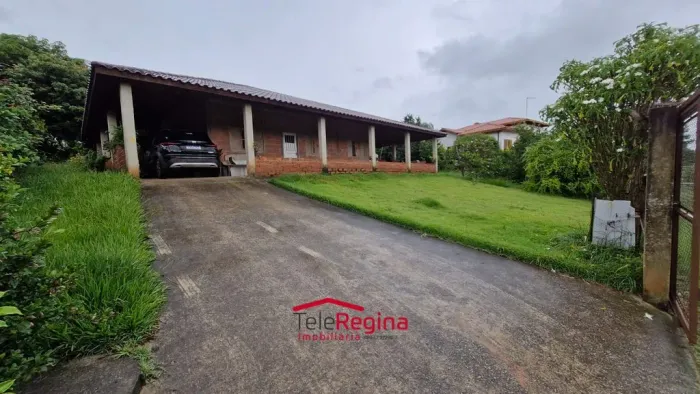 CHACARA PARA VENDER EM CAÇAPAVA VELHA