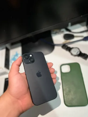 iphone 15 128GB
