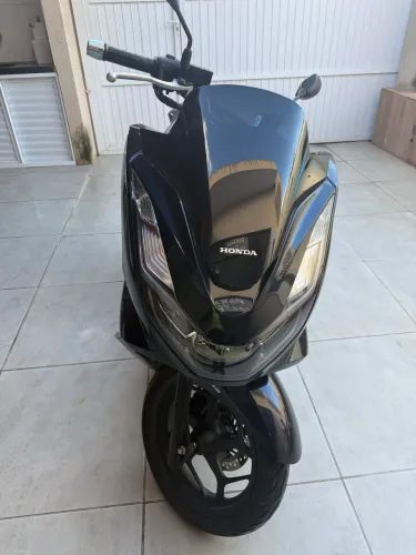 Pcx 2024/2025