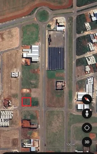 Vendo LOTE DE ESQUINA