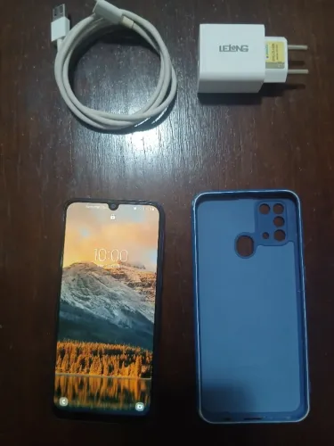 Smartphone Samsung M21s
