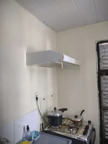 Vendo depurador consul