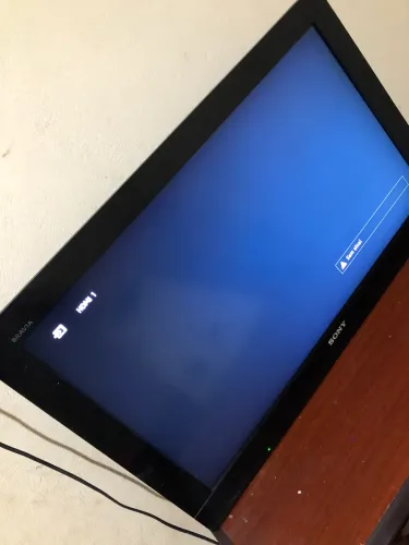 Vendo tv 32 n e smart pegando tudo normal aceito propostas 