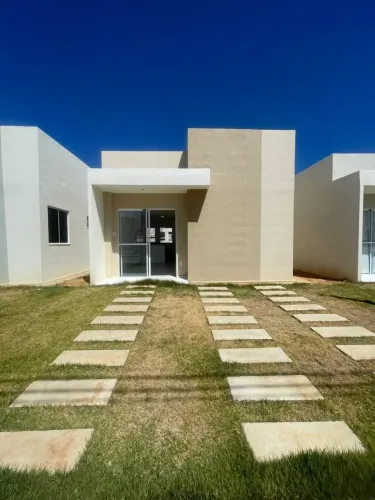 CASA EM CONDOMINIO À VENDA!