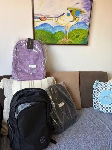 Mochila Samsonite 