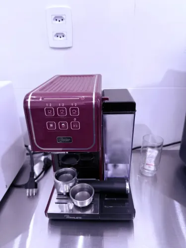 Cafeteira